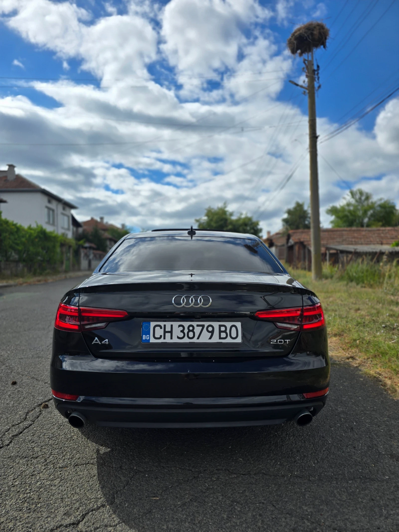 Audi A4 2.0 T | Mobile.bg � ����������� 5