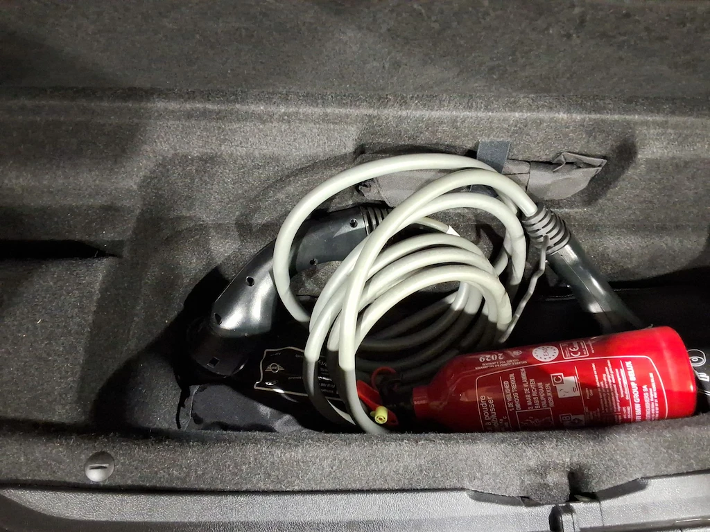 BMW iX3 80KW LED HUD M SPORT, снимка 11 - Автомобили и джипове - 56114879