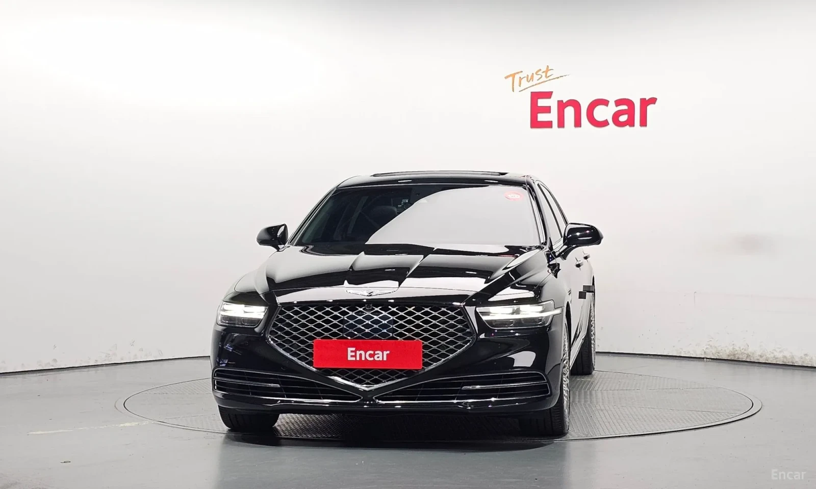 Genesis G90 3.8 AWD, снимка 3 - Автомобили и джипове - 56126013