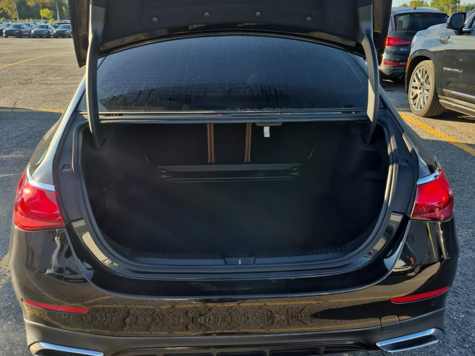 Mercedes-Benz E 450 * EQ Boost * CARFAX * Без инциденти * , снимка 13 - Автомобили и джипове - 56158706