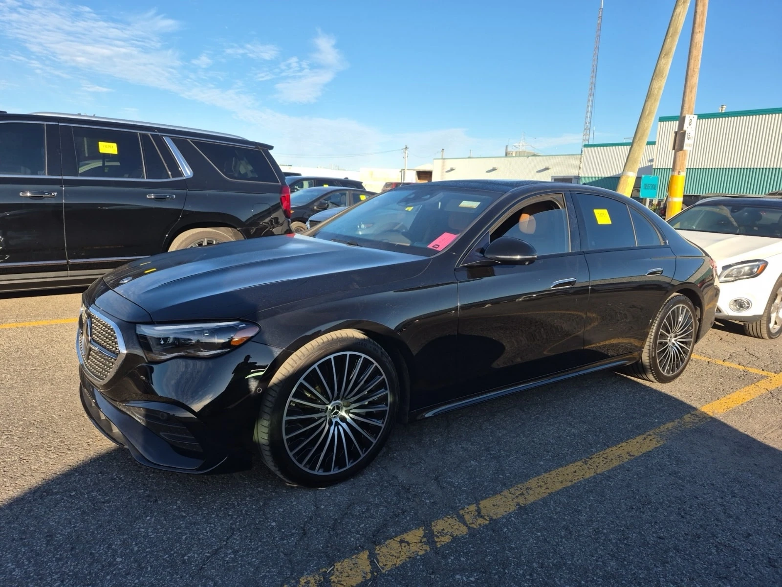 Mercedes-Benz E 450 * EQ Boost * CARFAX * Без инциденти * , снимка 2 - Автомобили и джипове - 56158706