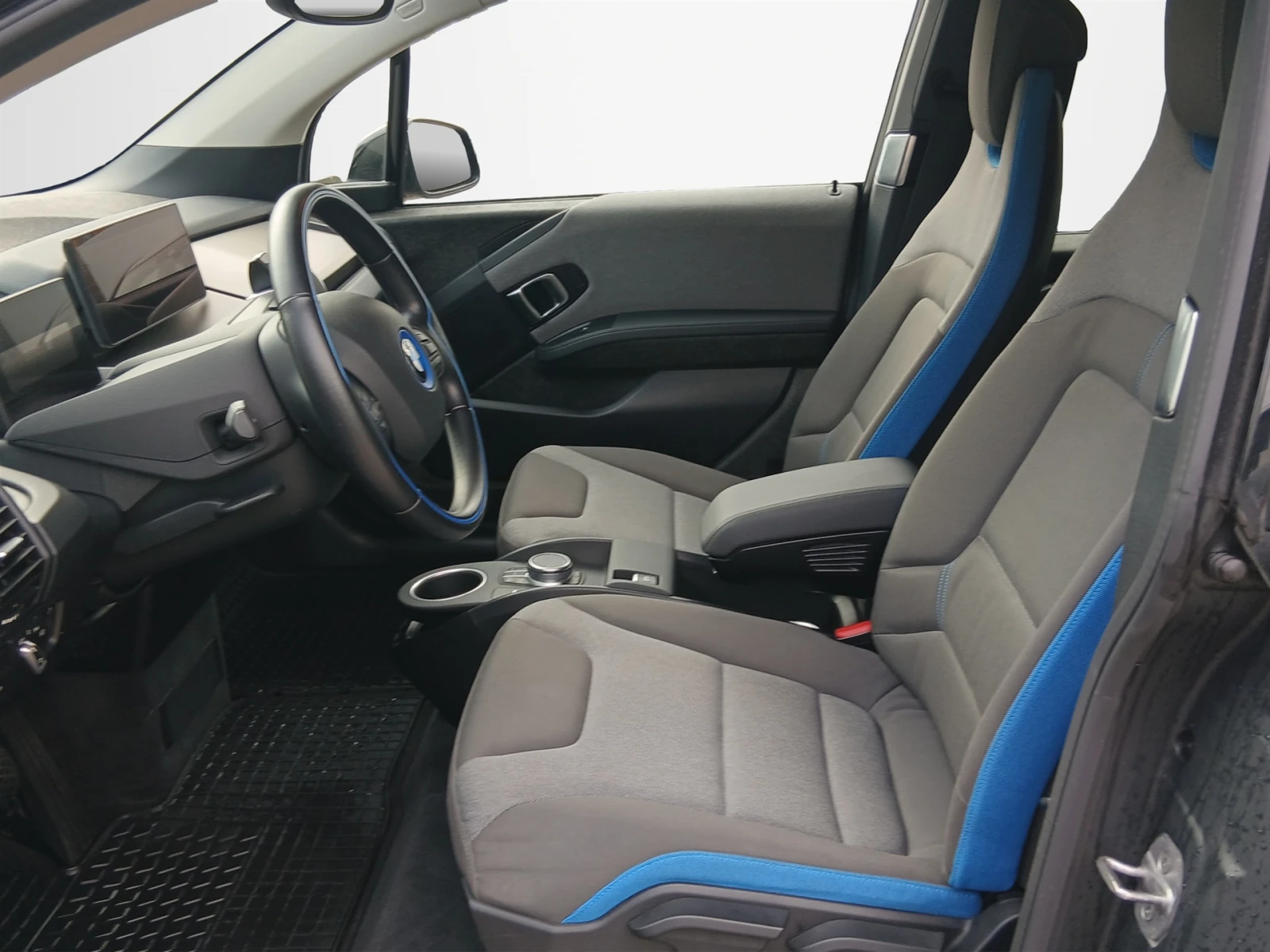 BMW i3 120Ah, снимка 6 - Автомобили и джипове - 56700942