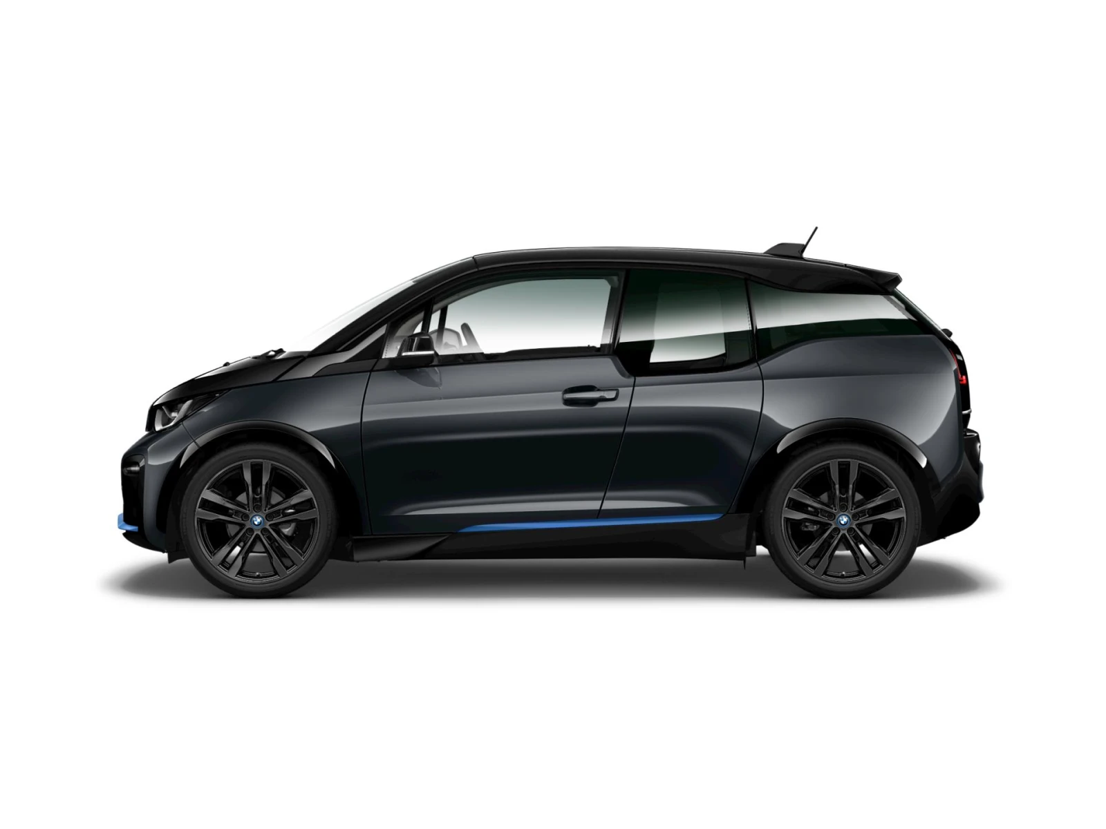 BMW i3 s 120Ah, снимка 4 - Автомобили и джипове - 56393342
