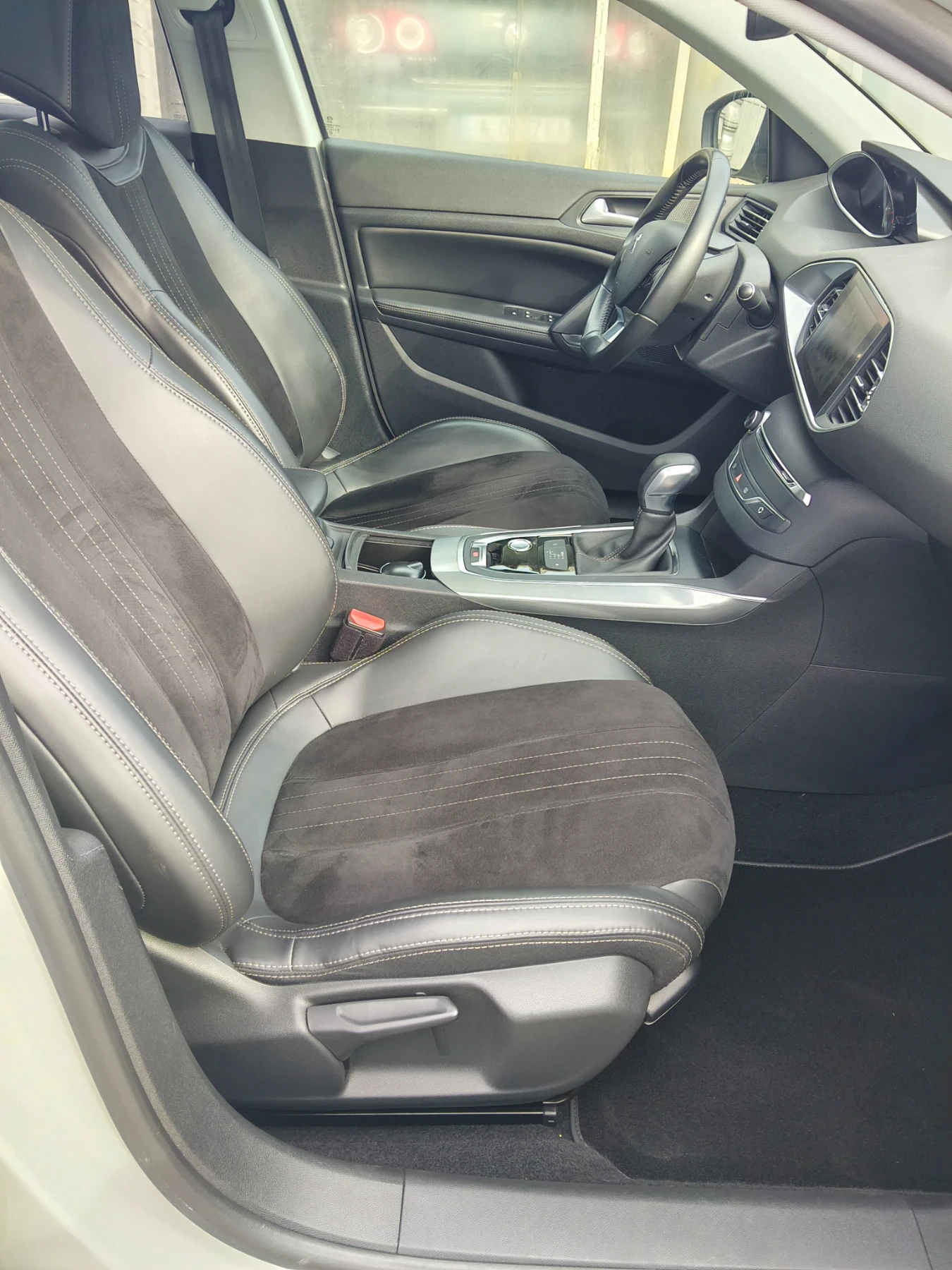 Peugeot 308 308 blue-HDI | Mobile.bg � ����������� 10