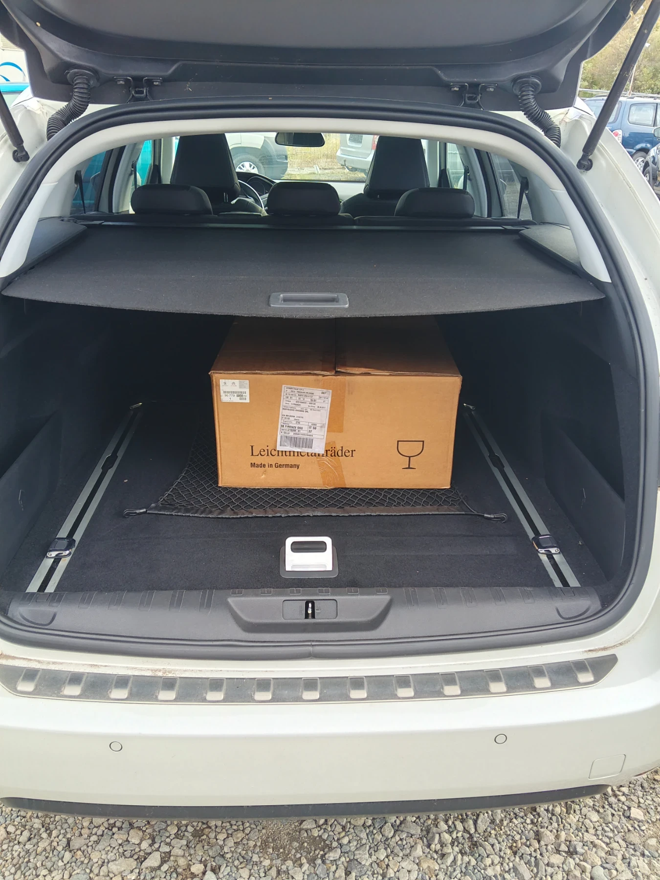 Peugeot 308 308 blue-HDI | Mobile.bg � ����������� 14