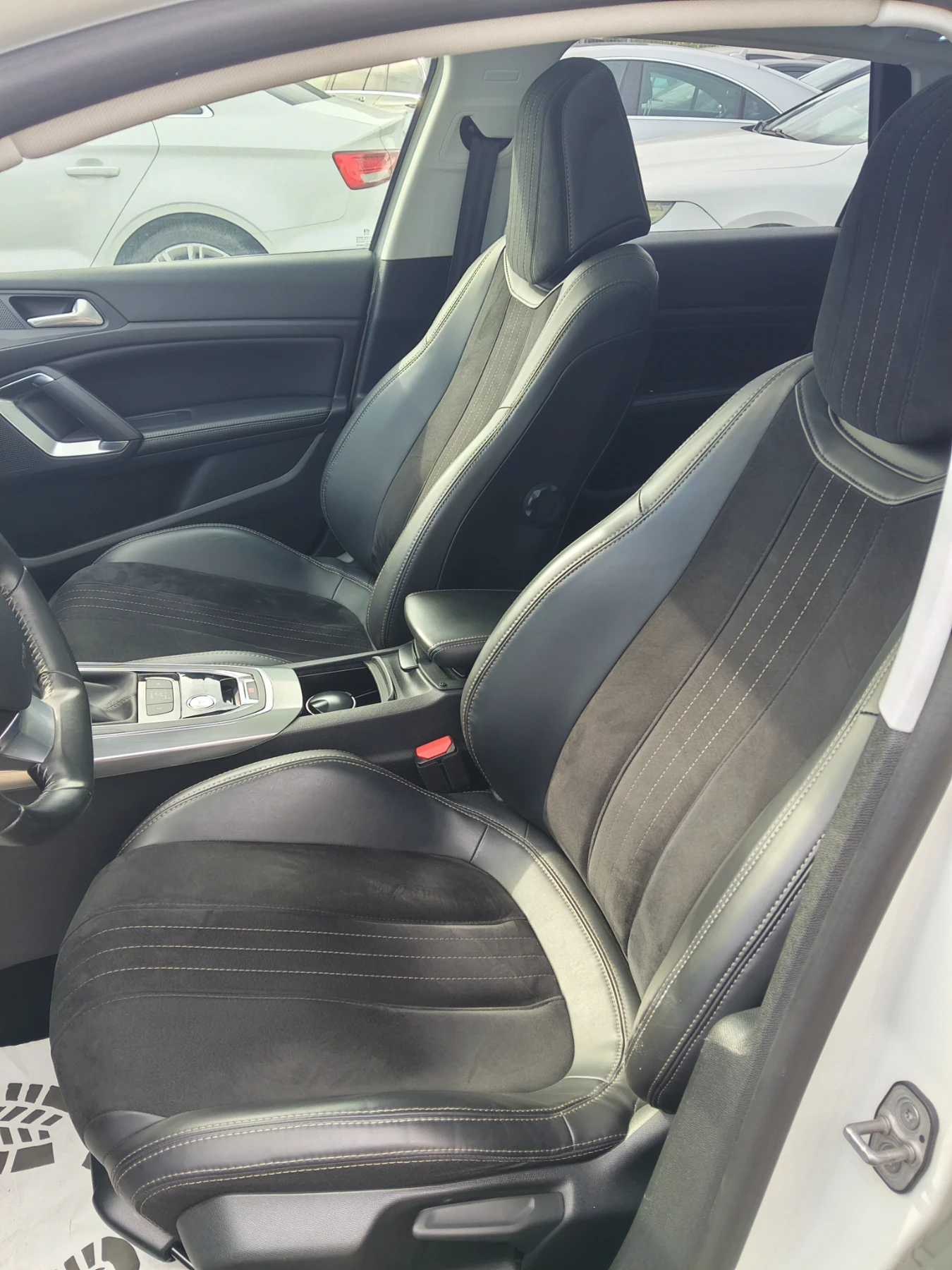 Peugeot 308 308 blue-HDI | Mobile.bg � ����������� 9