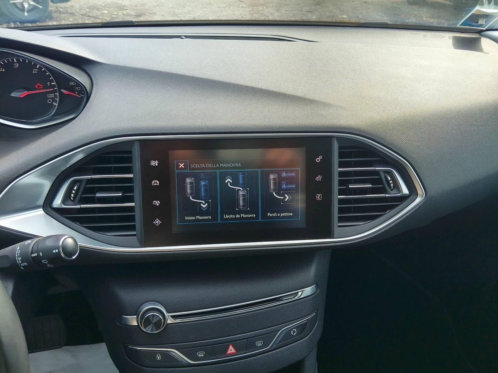 Peugeot 308 308 blue-HDI | Mobile.bg � ����������� 5