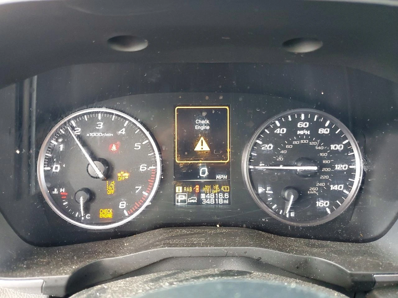 Subaru Ascent 2.4l Premium | Mobile.bg � ����������� 9