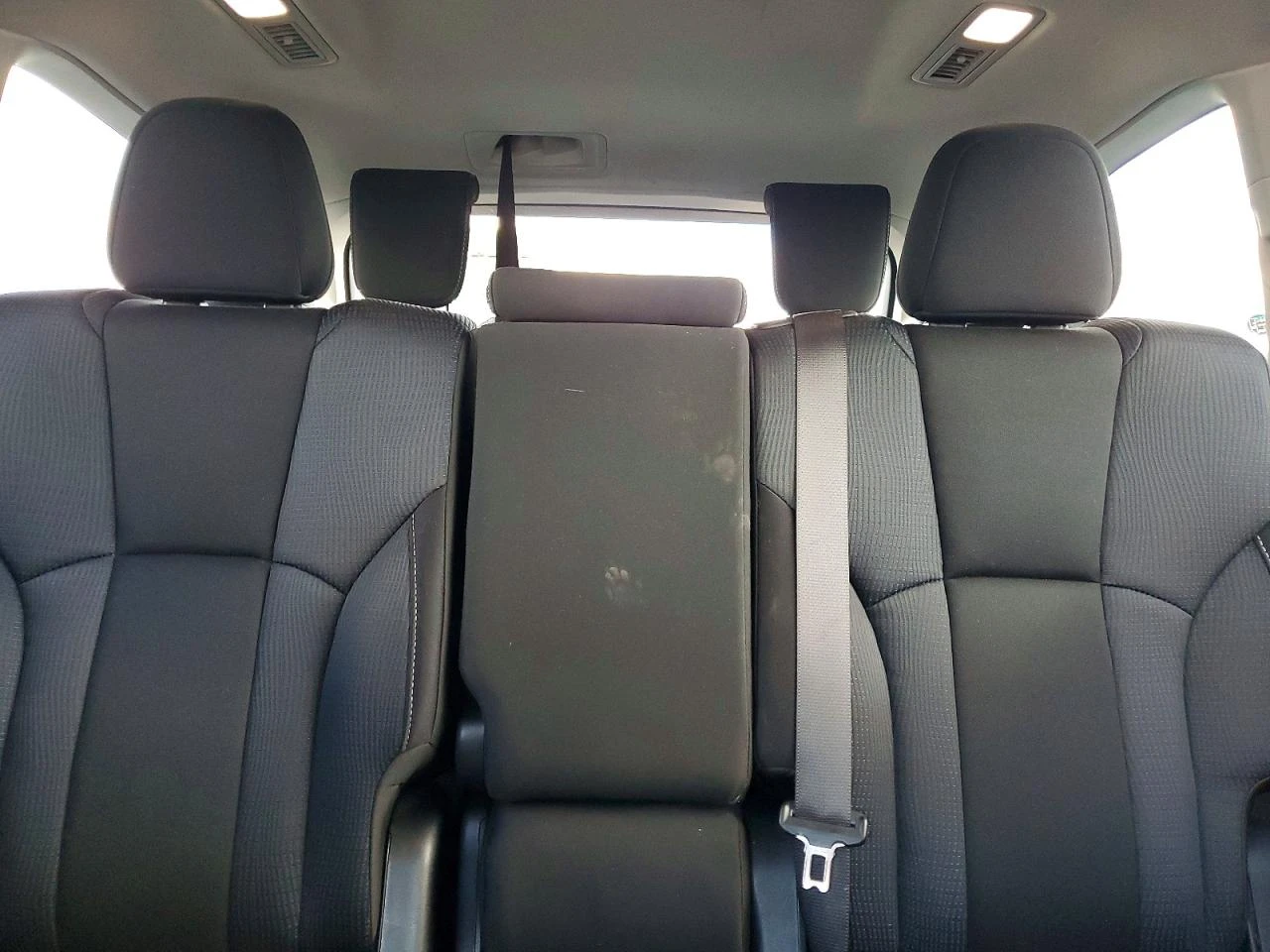 Subaru Ascent 2.4l Premium | Mobile.bg � ����������� 10