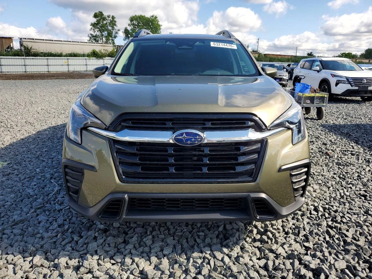 Subaru Ascent 2.4l Premium | Mobile.bg � ����������� 5