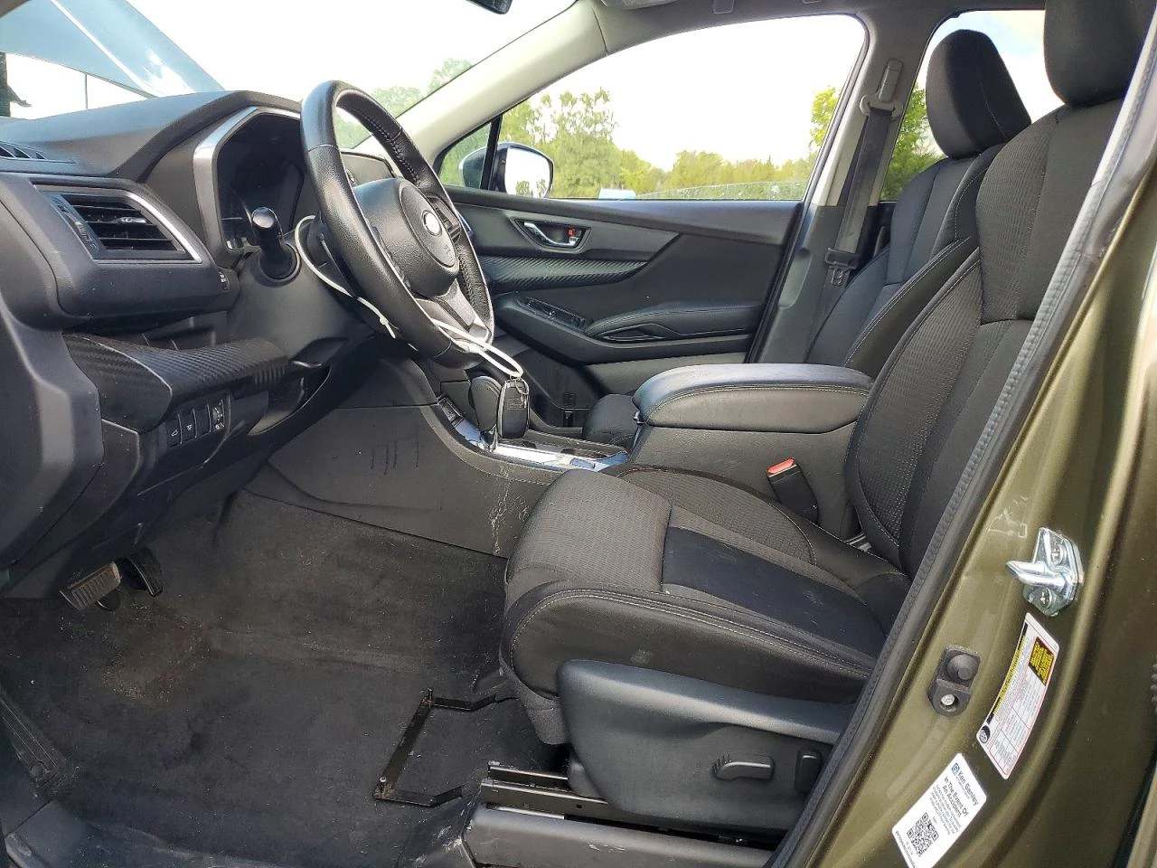 Subaru Ascent 2.4l Premium | Mobile.bg � ����������� 7