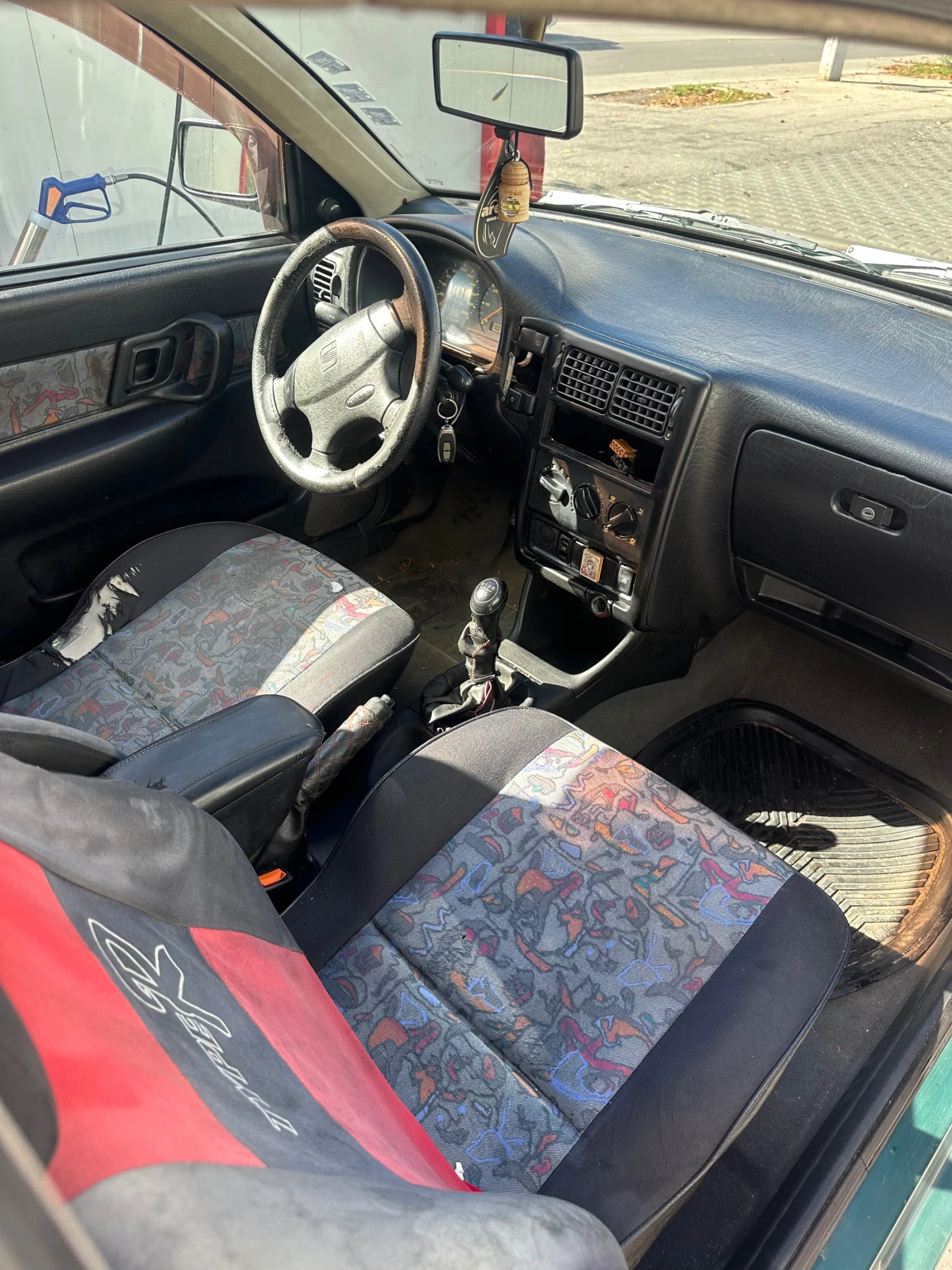 Seat Ibiza MK2 �� ��� !! | Mobile.bg � ����������� 9