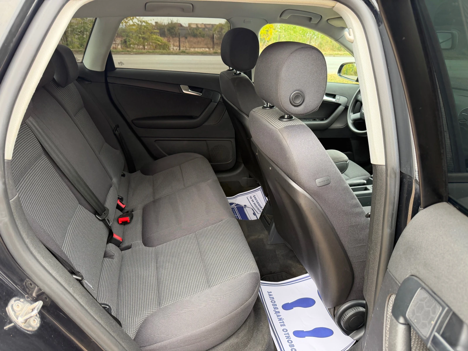 Audi A3 1.9TDI, снимка 11 - Автомобили и джипове - 56744880
