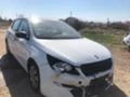 Peugeot 308 1.6HDI, снимка 2