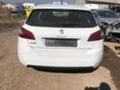 Peugeot 308 1.6HDI, снимка 5