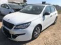 Peugeot 308 1.6HDI, снимка 1