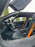 McLaren 720 S 750 S/ COUPE/ CERAMIC/CARBON/360/LIFT/ ALCANTARA/, снимка 8 - Автомобили и джипове - 45110888