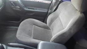 Jeep Cherokee 3.1tdi.ГЕРМАНИЯ, снимка 11