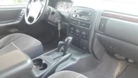 Jeep Cherokee 3.1tdi.ГЕРМАНИЯ, снимка 14