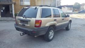 Jeep Cherokee 3.1tdi.ГЕРМАНИЯ, снимка 5