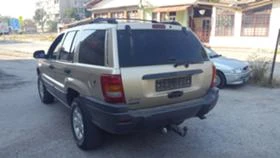 Jeep Cherokee 3.1tdi.ГЕРМАНИЯ, снимка 6