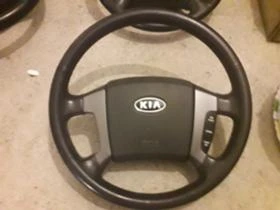 Kia Sorento 2.5 CRDI, снимка 2