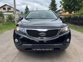 Kia Sorento ФУЛ* ПАНОРАМА* КЕЙЛЕС* КАМЕРА* Сменени Вериги* 