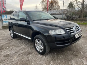 VW Touareg 3.0TDI-224-NAVI-ITALIA, снимка 3