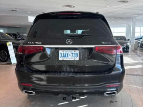 Mercedes-Benz GLS 450  CARFAX, снимка 4