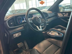 Mercedes-Benz GLS 450  CARFAX, снимка 5