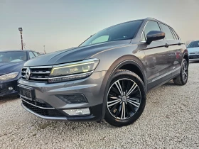 VW Tiguan 2.0TDI, 150к.с., снимка 1