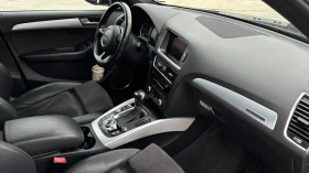 Audi Q5 Колата е с пълна сервизна история , снимка 9