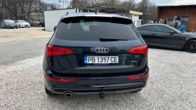 Audi Q5 Колата е с пълна сервизна история , снимка 4
