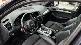 Audi Q5 Колата е с пълна сервизна история , снимка 5