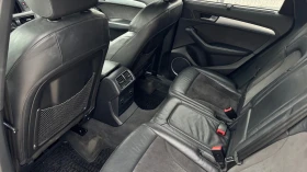 Audi Q5 Колата е с пълна сервизна история , снимка 6