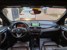 BMW X1 2.8i, снимка 4