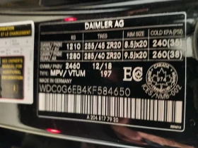 Mercedes-Benz GLC 43 AMG  | BURMESTER | 360 | MEMORY | PANO | AMBIENT | , снимка 14