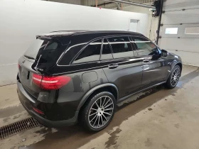 Mercedes-Benz GLC 43 AMG  | BURMESTER | 360 | MEMORY | PANO | AMBIENT | , снимка 3