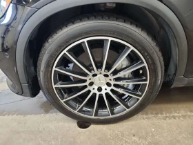 Mercedes-Benz GLC 43 AMG  | BURMESTER | 360 | MEMORY | PANO | AMBIENT | , снимка 6