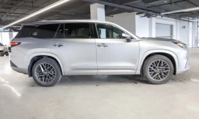 Lexus TX 350 AWD * 23912KM * 7 МЕСТА *  От Дилърство на Lexus *, снимка 6