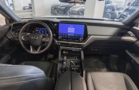 Lexus TX 350 AWD * 23912KM * 7 МЕСТА *  От Дилърство на Lexus *, снимка 8