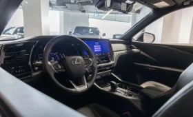Lexus TX 350 AWD * 23912KM * 7 МЕСТА *  От Дилърство на Lexus *, снимка 7