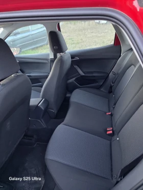 Seat Arona, снимка 16