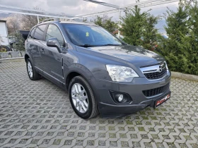 Opel Antara 2.2CDTI-163кс= 6ск= 4Х4= 153.000км= NARDO GREY, снимка 2