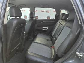 Opel Antara 2.2CDTI-163кс= 6ск= 4Х4= 153.000км= NARDO GREY, снимка 9