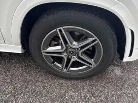 Mercedes-Benz GLE 450 * Дистроник * Burmester * Хед-ъп * 360 камери * , снимка 7