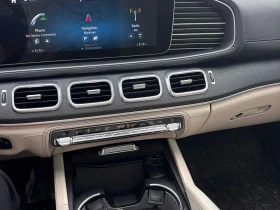 Mercedes-Benz GLE 450 * Дистроник * Burmester * Хед-ъп * 360 камери * , снимка 9