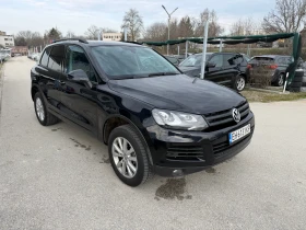 VW Touareg 3.0TDI 245к.с., снимка 6