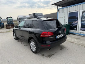 VW Touareg 3.0TDI 245к.с., снимка 8