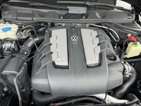 VW Touareg 3.0TDI 245к.с., снимка 15